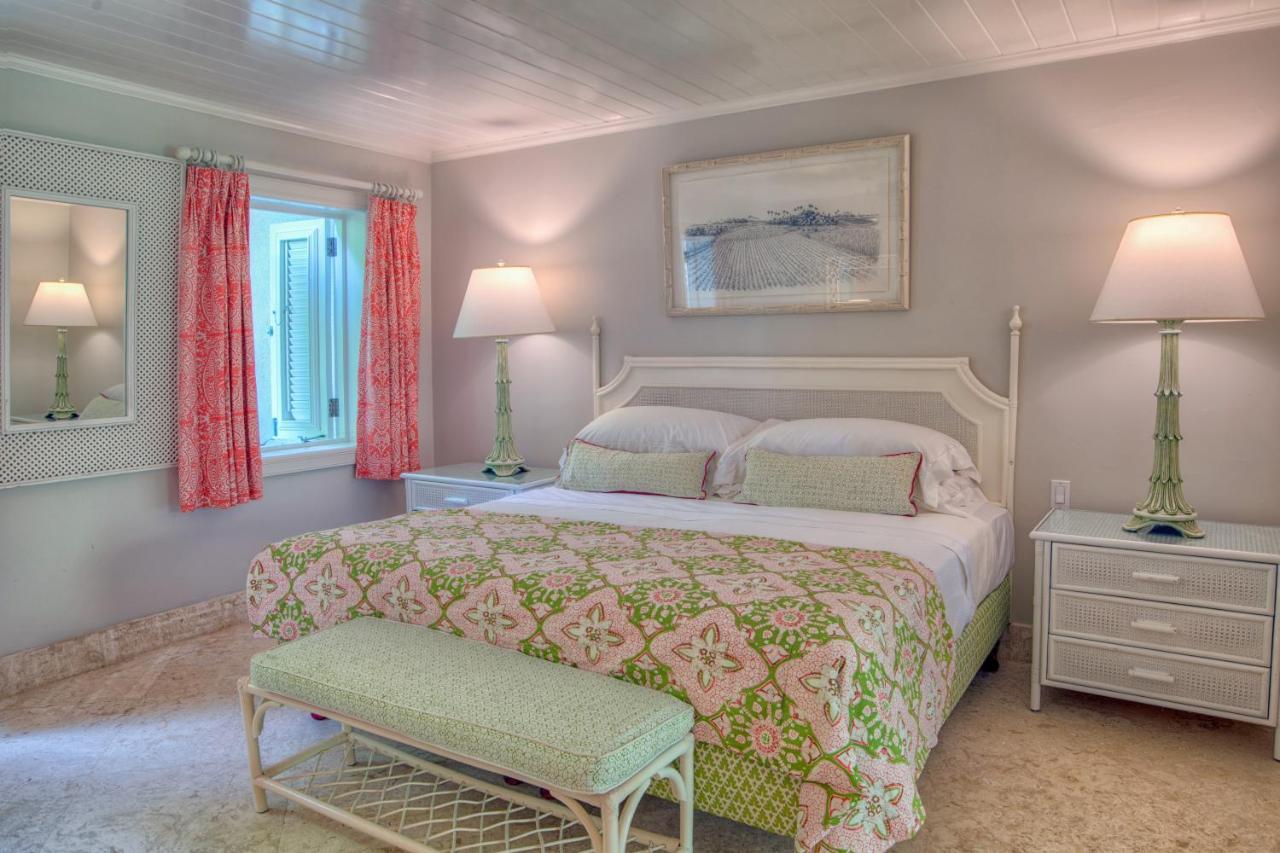 Cobblers Cove - Barbados Hotel Speightstown Exterior photo