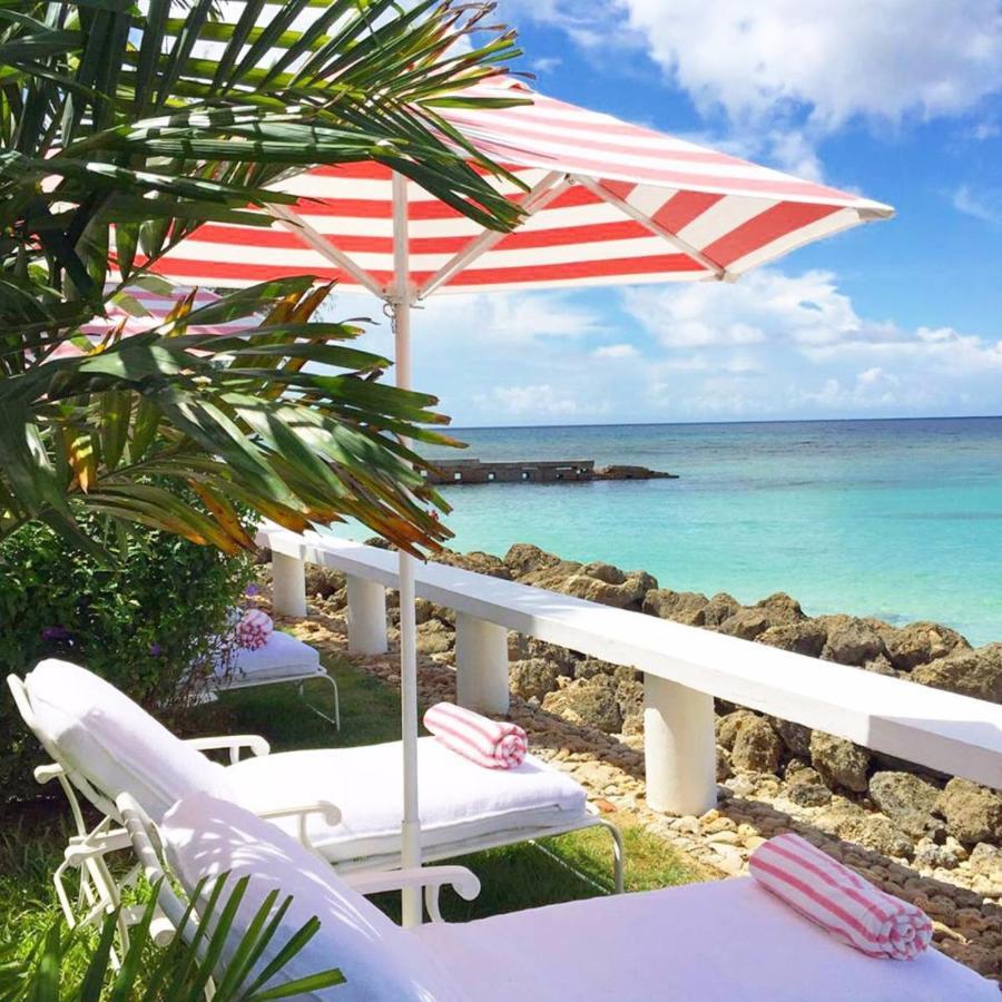 Cobblers Cove - Barbados Hotel Speightstown Exterior photo