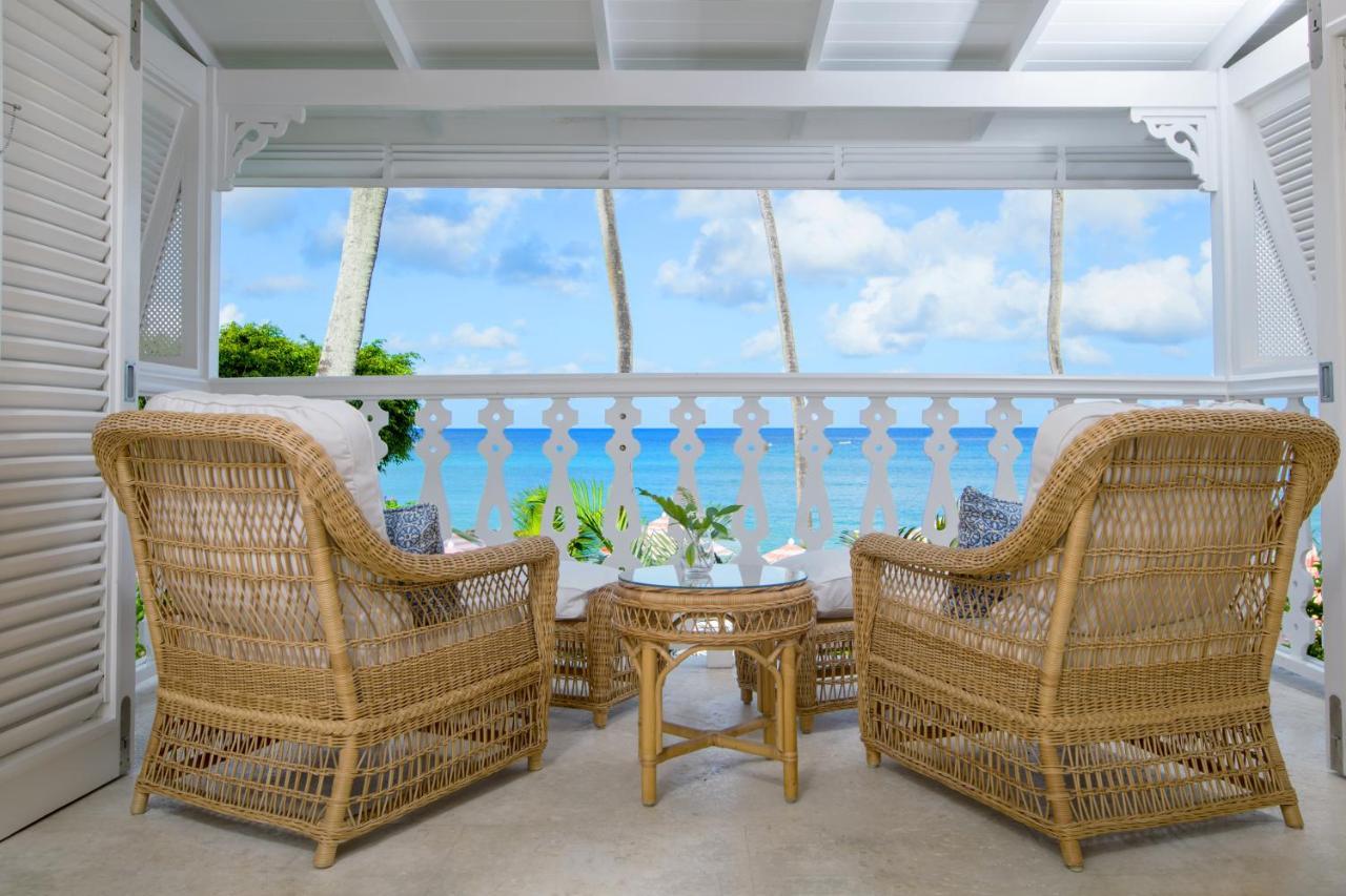 Cobblers Cove - Barbados Hotel Speightstown Exterior photo