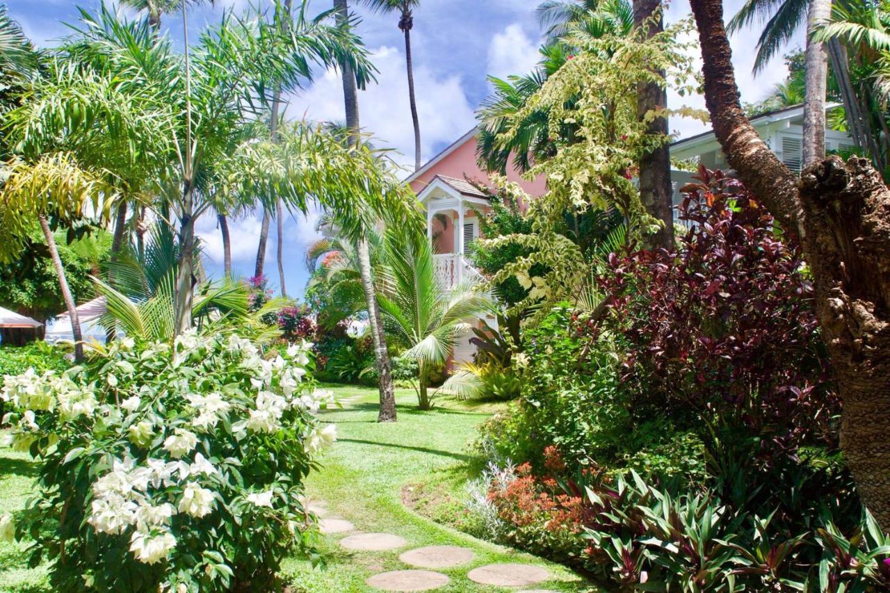 Cobblers Cove - Barbados Hotel Speightstown Exterior photo