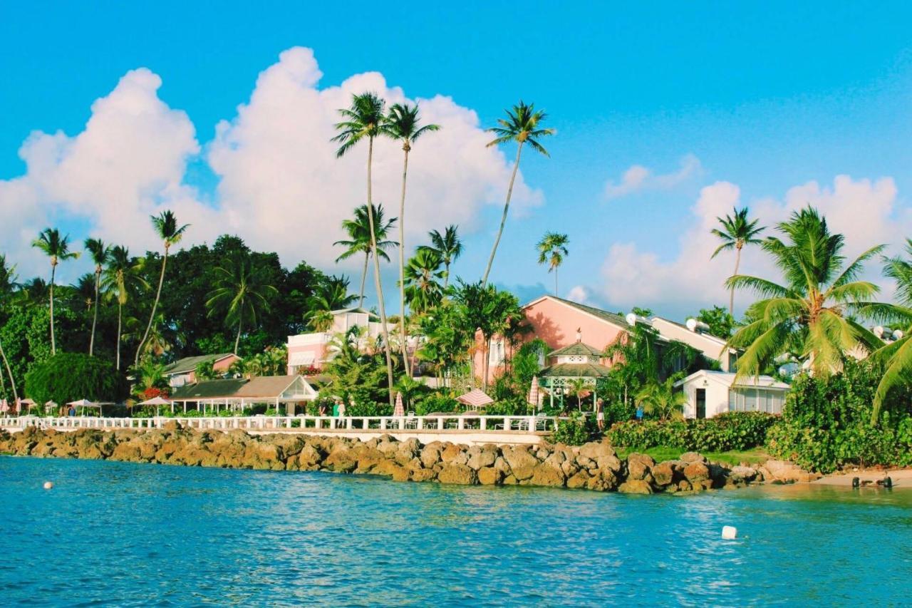 Cobblers Cove - Barbados Hotel Speightstown Exterior photo