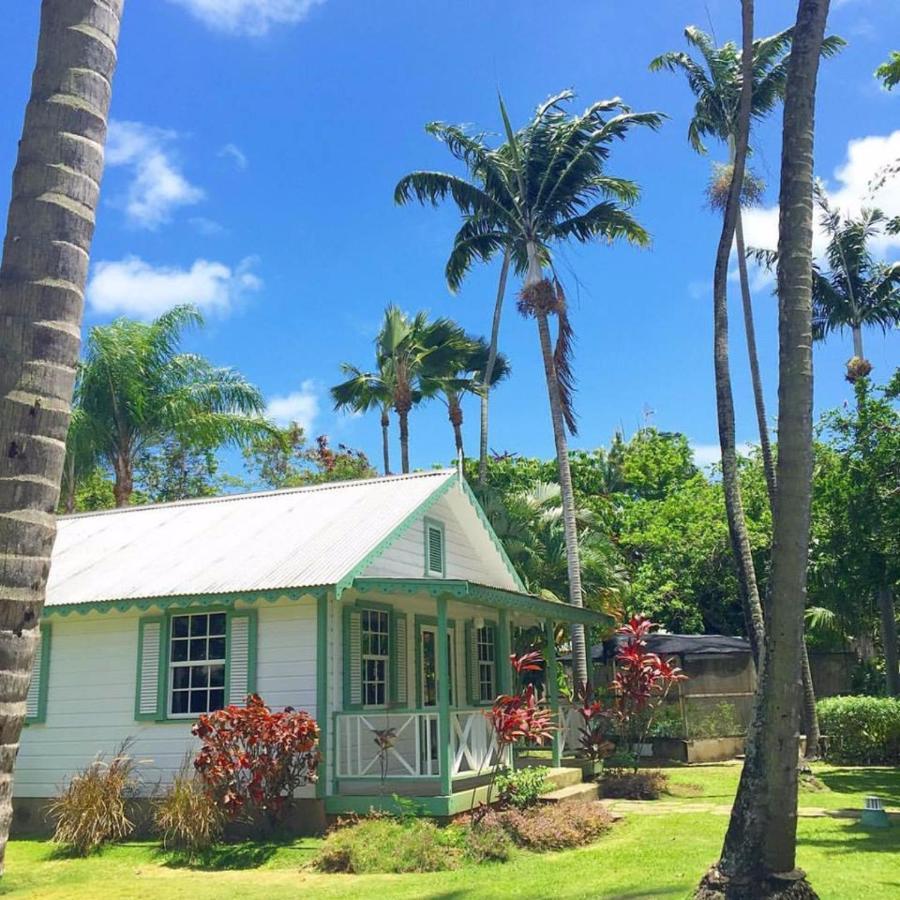 Cobblers Cove - Barbados Hotel Speightstown Exterior photo
