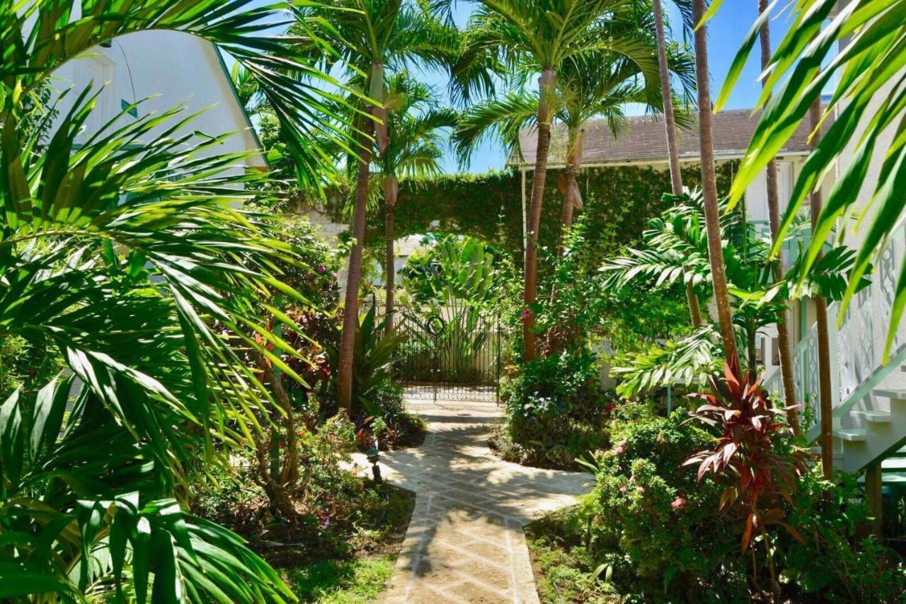 Cobblers Cove - Barbados Hotel Speightstown Exterior photo