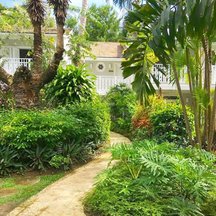 Cobblers Cove - Barbados Hotel Speightstown Exterior photo