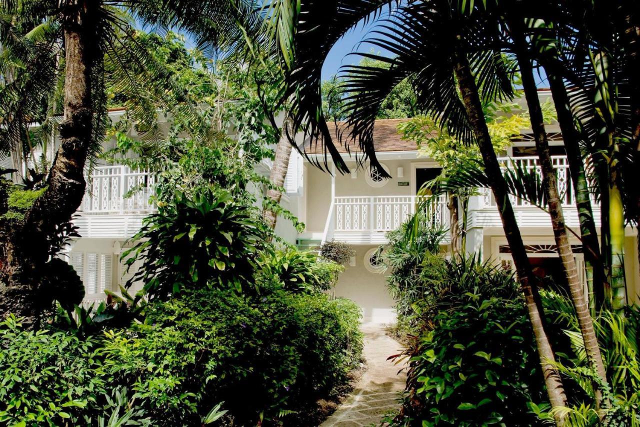 Cobblers Cove - Barbados Hotel Speightstown Exterior photo