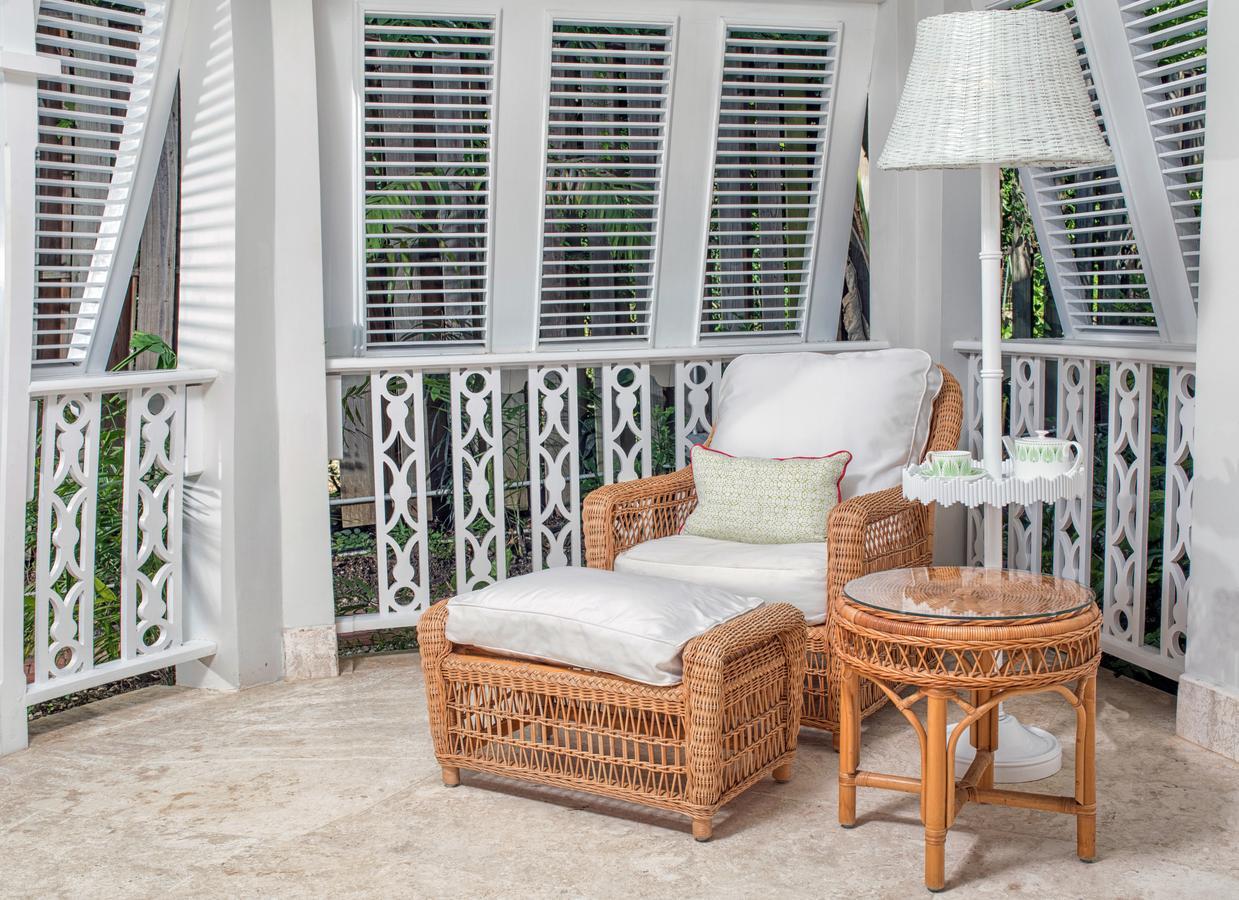 Cobblers Cove - Barbados Hotel Speightstown Exterior photo