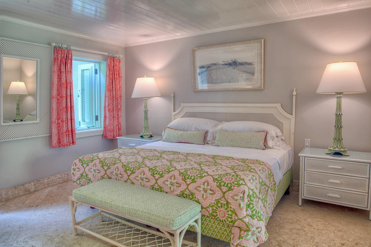 Cobblers Cove - Barbados Hotel Speightstown Exterior photo
