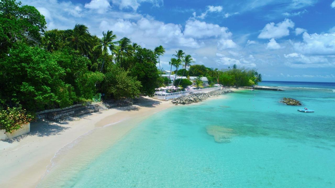 Cobblers Cove - Barbados Hotel Speightstown Exterior photo