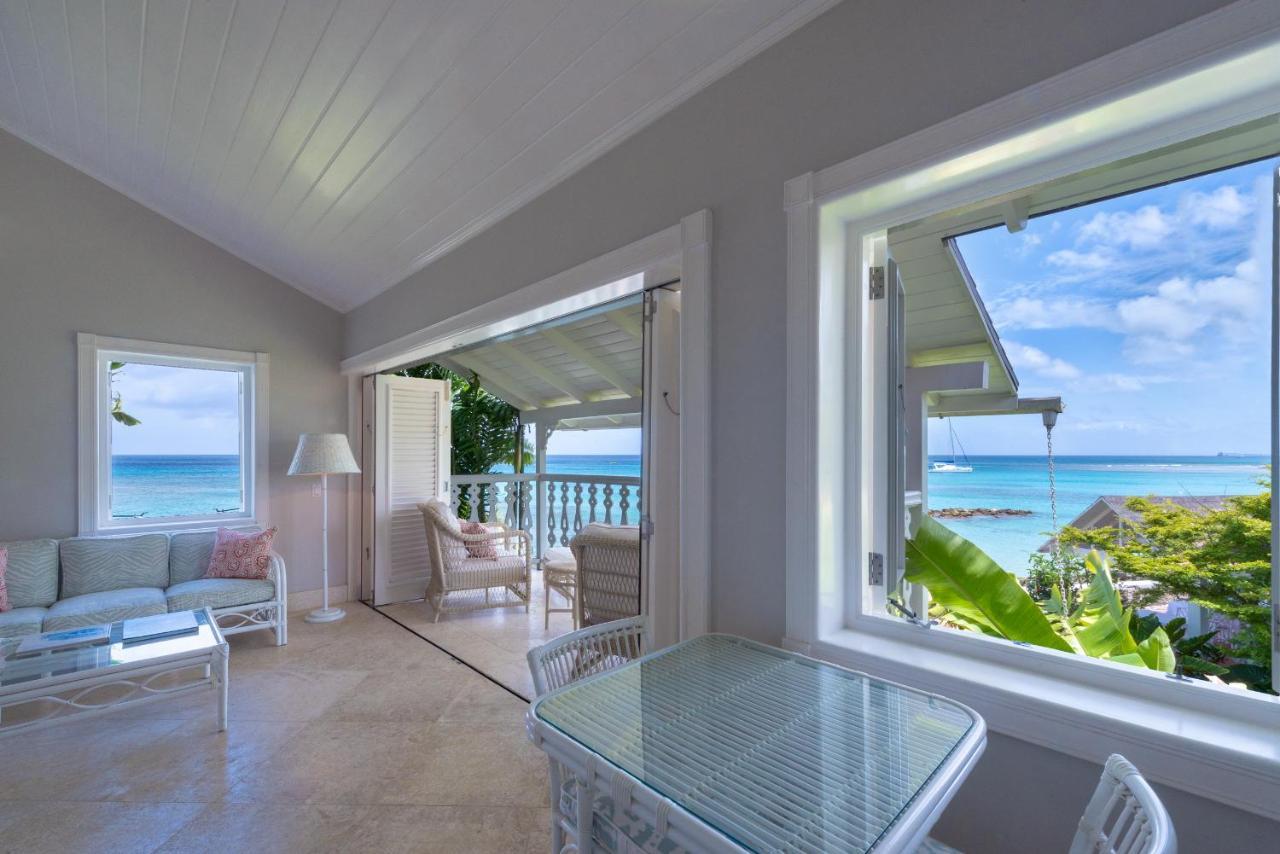 Cobblers Cove - Barbados Hotel Speightstown Exterior photo