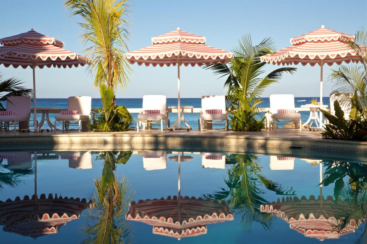Cobblers Cove - Barbados Hotel Speightstown Exterior photo