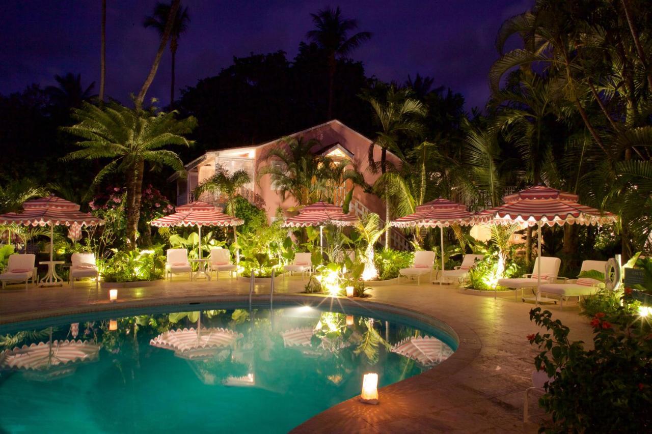 Cobblers Cove - Barbados Hotel Speightstown Exterior photo